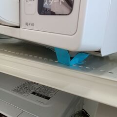 ★リユースのサカイつくば店★TK7709 SHARP オーブンレンジ RE-F163  23年製 動作確認／クリーニング済み　【リユースのサカイつくば店】 の画像