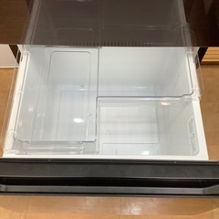 【来店いただける方限定】3ドア冷蔵庫 282L【トレファク摂津店】の画像