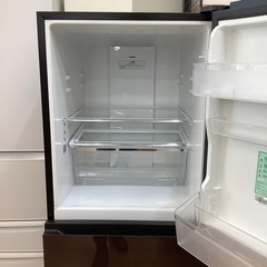 【来店いただける方限定】3ドア冷蔵庫 282L【トレファク摂津店】の画像