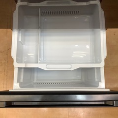 【来店いただける方限定】3ドア冷蔵庫 282L【トレファク摂津店】の画像