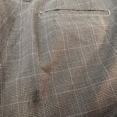 愛工大名電高校　男子用制服　スラックス夏用冬用　洗い替えに　73の画像