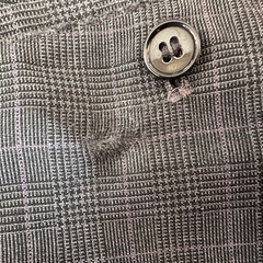 愛工大名電高校　男子用制服　スラックス夏用冬用　洗い替えに　73の画像