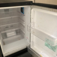 冷蔵庫の画像