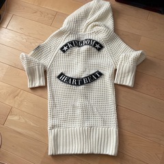 🌈メンズ ロングカーデ🌈の画像