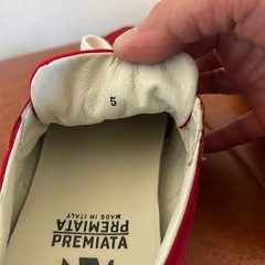 PREMIATA プレミアータ スニーカーの画像