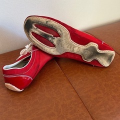 PREMIATA プレミアータ スニーカーの画像