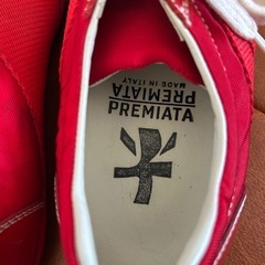 PREMIATA プレミアータ スニーカーの画像