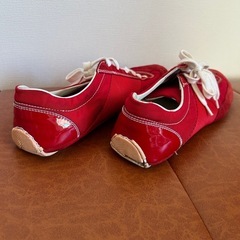 PREMIATA プレミアータ スニーカーの画像