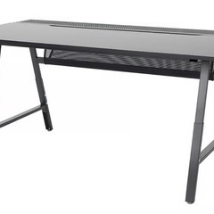 【美品】IKEA ウーテスペラレ　机の画像