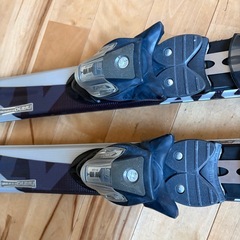 ATOMIC アトミック　 IZOR 5:3 スキー板　159cmの画像
