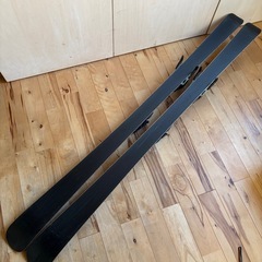 ATOMIC アトミック　 IZOR 5:3 スキー板　159cmの画像