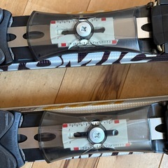 ATOMIC アトミック　 IZOR 5:3 スキー板　159cmの画像