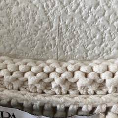 ZARA セーターの画像