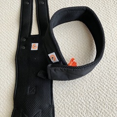 なが〜く使える！エルゴベビー　OMNI360抱っこ紐&ベビーウエストベルト付きの画像