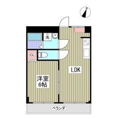 🧡💛フリーレント1ヶ月付き💛🧡敷礼ゼロ✨ひばりヶ丘駅徒歩16分🌈...