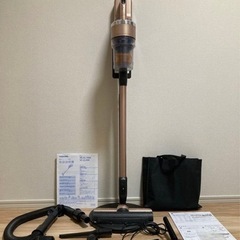 お話中【付属品完品】VC-CL1500 RCO-03Eセットの画像