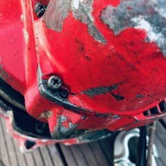 ウインチ　SW60　ジャンク　ウィンチの画像