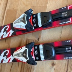 OGASAKA オガサカ　 AZ-11 スキー板　155cmの画像