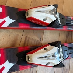 OGASAKA オガサカ　 AZ-11 スキー板　155cmの画像