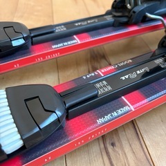 OGASAKA オガサカ　 AZ-11 スキー板　155cmの画像