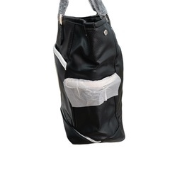 【ドリーム池田店】◎ジモティ割対象品◎タグ付き未使用品　スリクソン　ゴルフバッグ【99680000038598】の画像