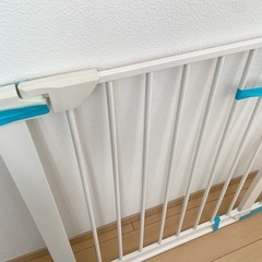 【ベビーゲート】取り付け可能幅75〜96㎝　の画像
