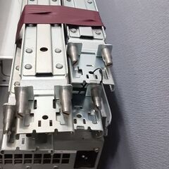 ラックレールの画像