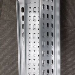 ラックレールの画像