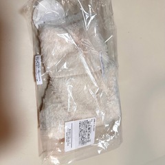 afternoon tea ベビーブーツの画像