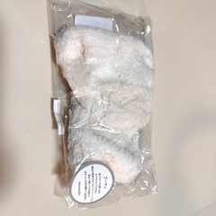 afternoon tea ベビーブーツの画像