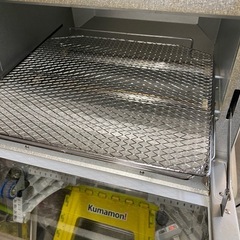 12月は毎日営業中‼️ 2018年製　タイガー　オーブントースターの画像