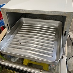 12月は毎日営業中‼️ 2018年製　タイガー　オーブントースターの画像