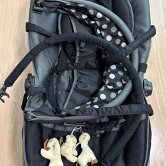 ベビーバウンサーの画像