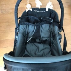 ベビーバウンサーの画像