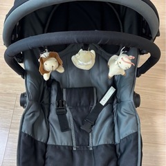 ベビーバウンサーの画像