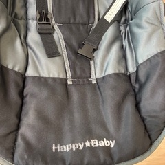 ベビーバウンサーの画像