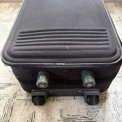 カバン多種の画像