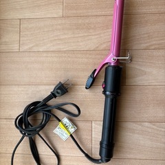 コテアイロン19ミリの画像