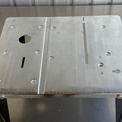 P156◇フレキシブルスタンド◇丸のこ台◇ホームツール◇UB-100の画像