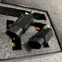 フォグランプ球の画像