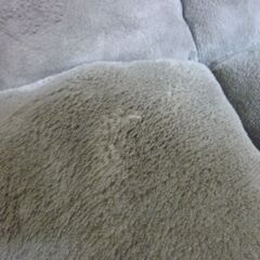 ※取引中/売約済***********　　　　　　未使用/新品　アウトレット　	 座椅子 3way リクライニング もこもこ リクライニング リラックスチェアー フロアチェア リビングチェア いす ローソファ フロアソファー こたつ用 折りたたみの画像