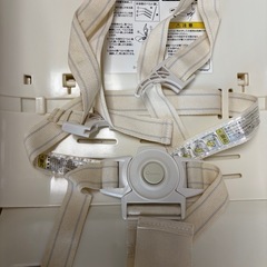 コンビ　ハイローチェアの画像