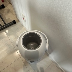 オムツゴミ箱の画像