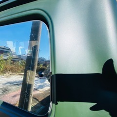 🚙🔥 スズキ ジムニー 4WD – アーミーグリーンエディション 🔥🚙の画像