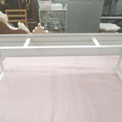 コンロ奥隙間ラック タワー tower 山崎実業 コンロラック ガスコンロ 隙間収納 キッチン収納 札幌 西岡店の画像