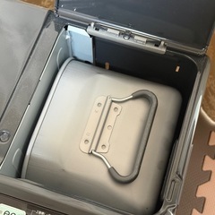 CORONA 石油ファンヒーター FH-WZ3618BYの画像