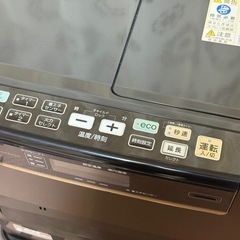 CORONA 石油ファンヒーター FH-WZ3618BYの画像