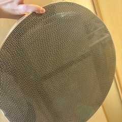 猫爪とぎ交換用の画像