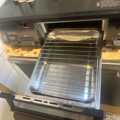 リンナイ　ガスコンロ　都市ガスの画像