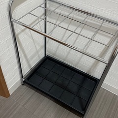 不二貿易(Fujiboeki) 傘立て 15本用の画像